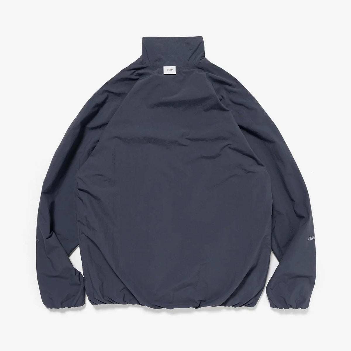 WTAPS|ダブルタップス TRACK/JACKET/NYLON. TUSSAH. PERTEX® – STREAM