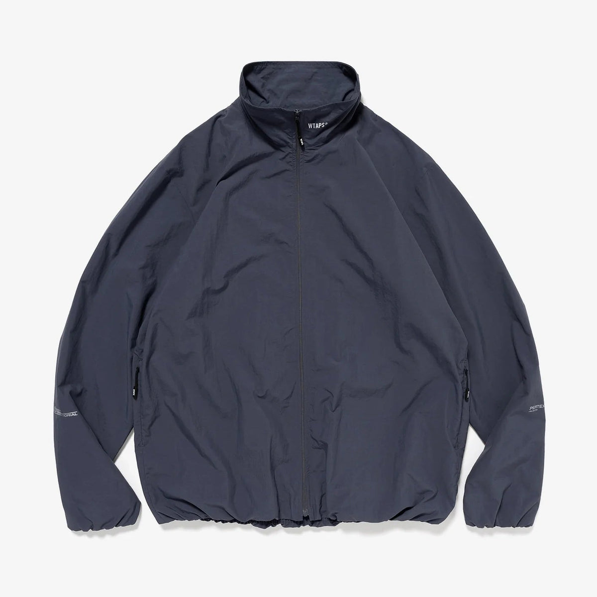 WTAPS|ダブルタップス TRACK/JACKET/NYLON. TUSSAH. PERTEX® – STREAM
