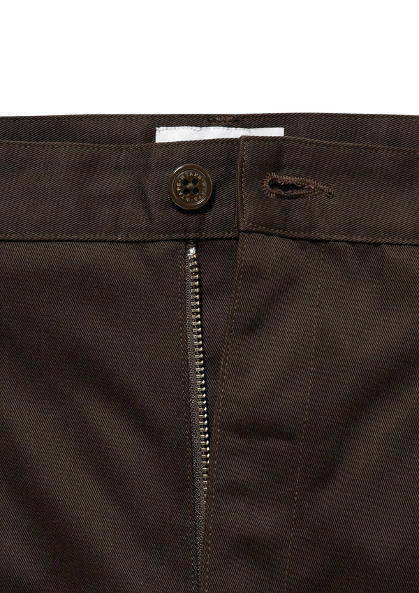 【WTAPS|ダブルタップス】TRDT1802 / TROUSERS / CTPL. TWILL/TRDT1802/ トラウザーズ/CTPL.ツイル (BEIGE,BLACK,BROWN) - STREAM【WTAPS|ダブルタップス】TRDT1802 / TROUSERS / CTPL. TWILL/TRDT1802/ トラウザーズ/CTPL.ツイル (BEIGE,BLACK,BROWN)STREAMBEIGE2(M)