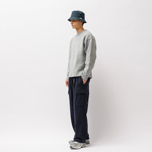 【WTAPS|ダブルタップス】TRDT1805 / TROUSERS / COTTON. CORDUROY/TRDT1805 /トラウザー/コットン.コーデュロイ(BLACK, OLIVE DRAB) - STREAM【WTAPS|ダブルタップス】TRDT1805 / TROUSERS / COTTON. CORDUROY/TRDT1805 /トラウザー/コットン.コーデュロイ(BLACK, OLIVE DRAB)STREAMBLACK2(M)