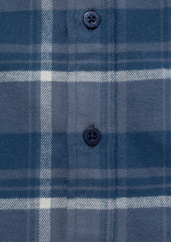 【WTAPS|ダブルタップス】TXT 02 / LS / COTTON. FLANNEL. TEXTILE(OLIVE DRAB,NAVY)
厚手の起毛フランネル生地を使用したオリジナルチェックシャツ。
襟はレギュラーカラーで、すっきりとしたレギュラーフィットモデル。
FABRIC:コットン100%
品番:262TQDT-SHM03