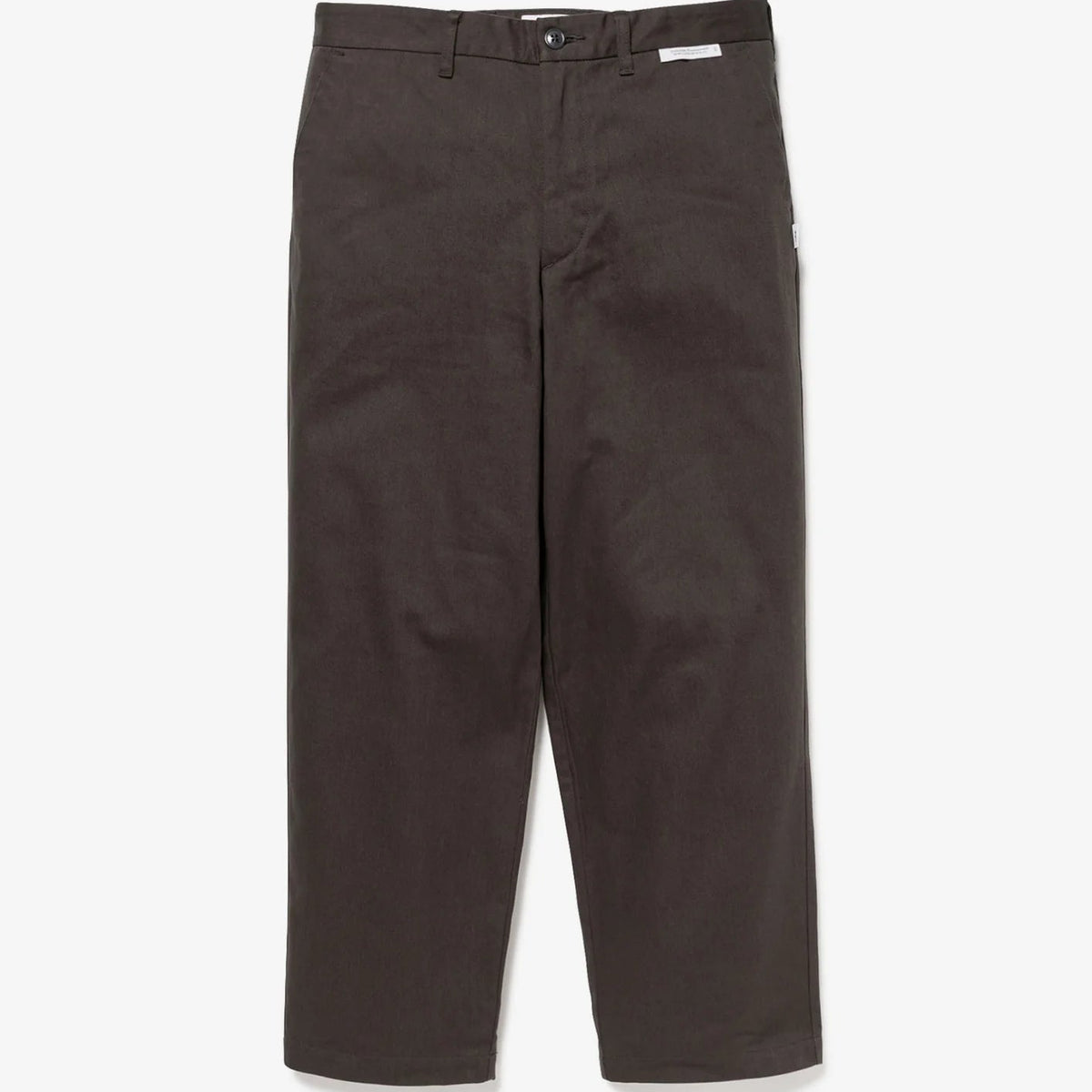 WTAPS|ダブルタップス WRKT2001 / TROUSERS / COTTON. TWILL/ – STREAM