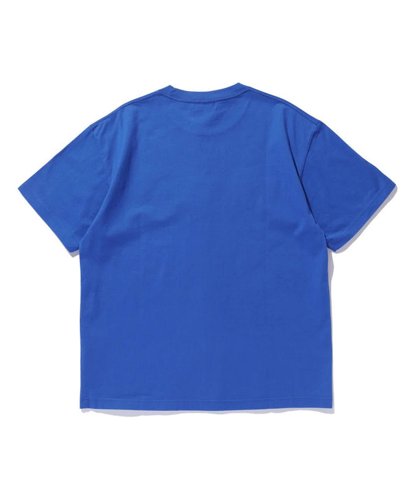 【X - LARGE|エクストララージ】CHIP LOGO S/S TEE/チップロゴS/Sティー(WHITE,BLACK,BLUE) - STREAM【X - LARGE|エクストララージ】CHIP LOGO S/S TEE/チップロゴS/Sティー(WHITE,BLACK,BLUE)STREAMBLUEM