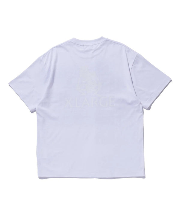 【X - LARGE|エクストララージ】FOSSIL S/S TEE/フォサルS/Sティー(WHITE , BLACK) - STREAM【X - LARGE|エクストララージ】FOSSIL S/S TEE/フォサルS/Sティー(WHITE , BLACK)STREAMBLACKM