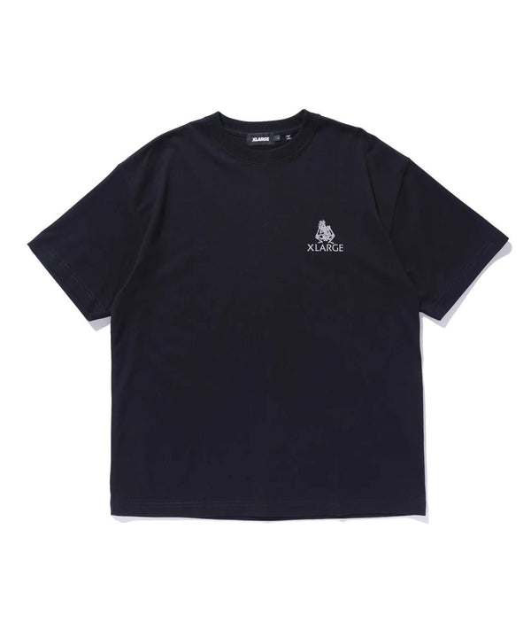 【X - LARGE|エクストララージ】FOSSIL S/S TEE/フォサルS/Sティー(WHITE , BLACK) - STREAM【X - LARGE|エクストララージ】FOSSIL S/S TEE/フォサルS/Sティー(WHITE , BLACK)STREAMBLACKM