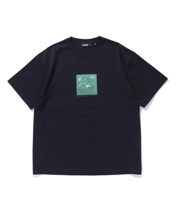 【X - LARGE|エクストララージ】GORILLA HEADS S/S TEE/ゴリラヘッズS/Sティー(WHITE,MUSTARD,BLACK) - STREAM【X - LARGE|エクストララージ】GORILLA HEADS S/S TEE/ゴリラヘッズS/Sティー(WHITE,MUSTARD,BLACK)STREAMBLACKM