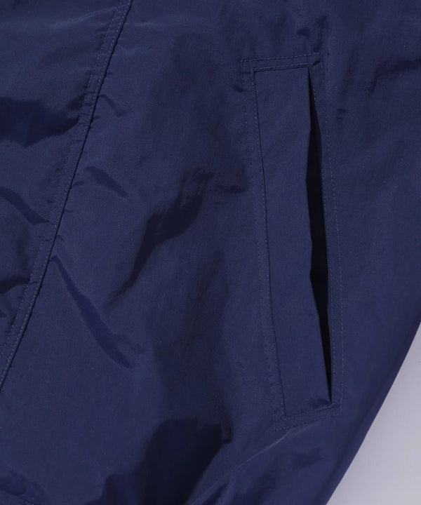 【X - LARGE|エクストララージ】NYLON SAILING JACKET/ナイロンセーリングジャケット(NAVY) - STREAM【X - LARGE|エクストララージ】NYLON SAILING JACKET/ナイロンセーリングジャケット(NAVY)STREAMM