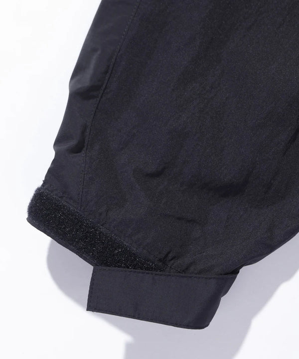 【X - LARGE|エクストララージ】NYLON TRACK JACKET/ナイロントラックジャケット(GREY , BLACK) - STREAM【X - LARGE|エクストララージ】NYLON TRACK JACKET/ナイロントラックジャケット(GREY , BLACK)STREAMBLACKM