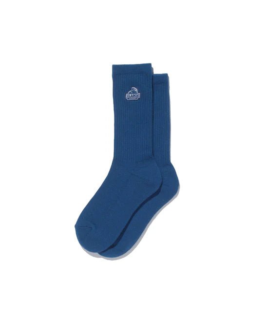 【X - LARGE|エクストララージ】SLANTED OG SOCKS/スランテッドOGソックス(WHITE , BLUE , BLACK) - STREAM【X - LARGE|エクストララージ】SLANTED OG SOCKS/スランテッドOGソックス(WHITE , BLUE , BLACK)STREAMBLUEONE SIZE