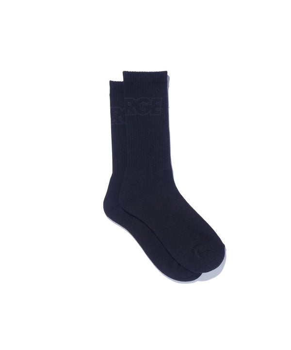 【X - LARGE|エクストララージ】STANDARD LOGO SOCKS/スタンダードロゴソックス(WHITE , BLACK , OLIVE) - STREAM【X - LARGE|エクストララージ】STANDARD LOGO SOCKS/スタンダードロゴソックス(WHITE , BLACK , OLIVE)STREAMBLACKONE SIZE
