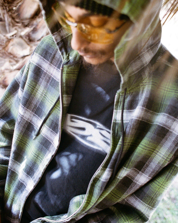 【YARDSALE|ヤードセール】BLUR T - SHIRT/ブラーTシャツ(BLACK) - STREAM【YARDSALE|ヤードセール】BLUR T - SHIRT/ブラーTシャツ(BLACK)STREAMBLACKS