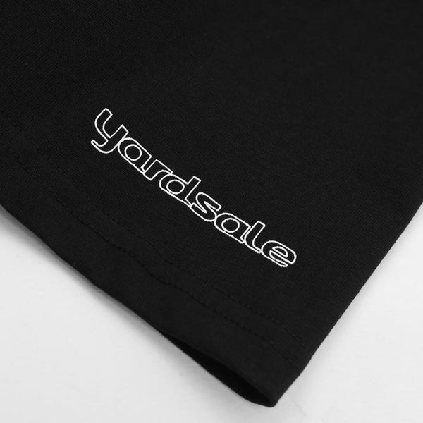 【YARDSALE|ヤードセール】BONG T - SHIRT/ボングT シャツ(BLACK) - STREAM【YARDSALE|ヤードセール】BONG T - SHIRT/ボングT シャツ(BLACK)STREAMBLACKS