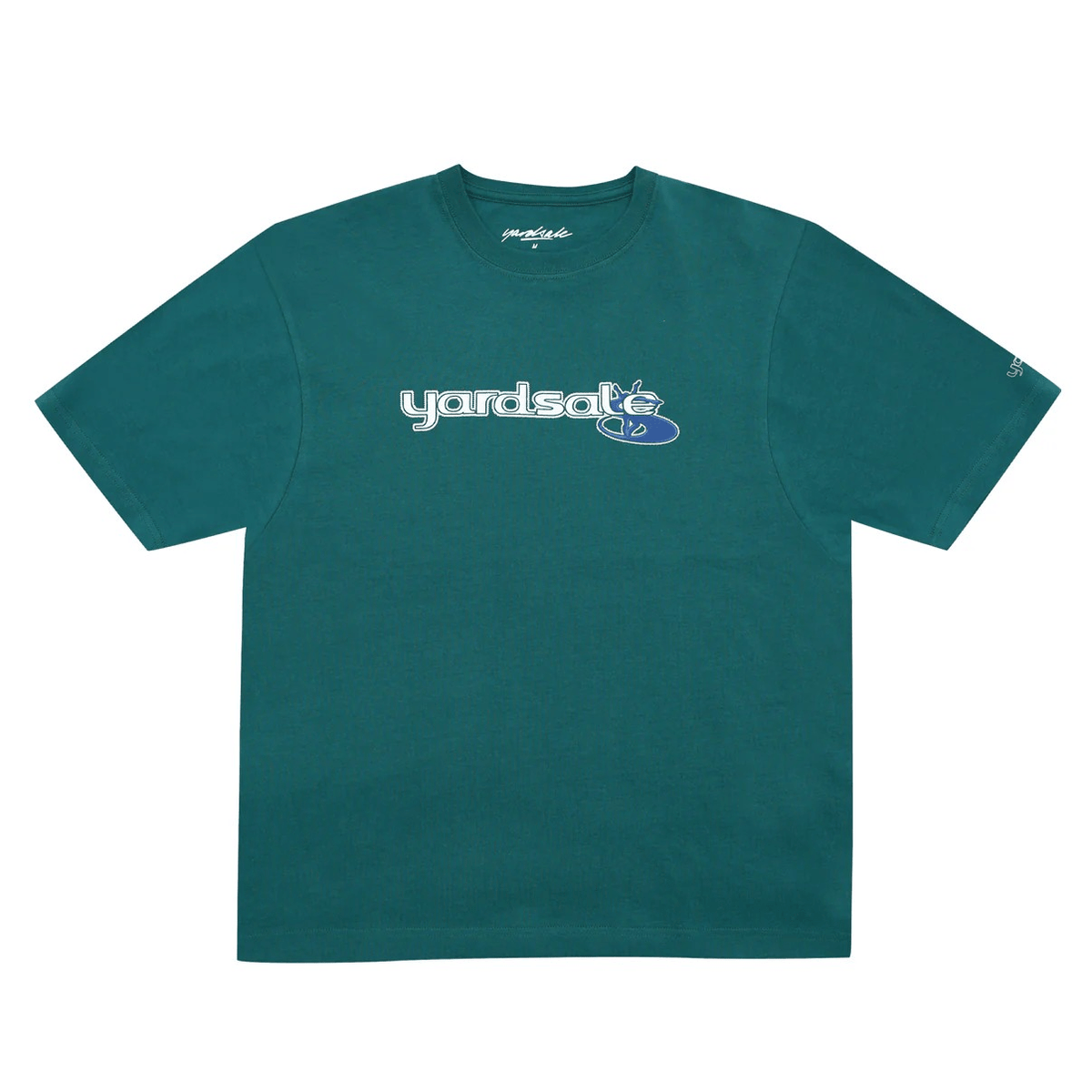 YARDSALE|ヤードセール】ボングTシャツ(GREEN) 公式通販 正規取扱店