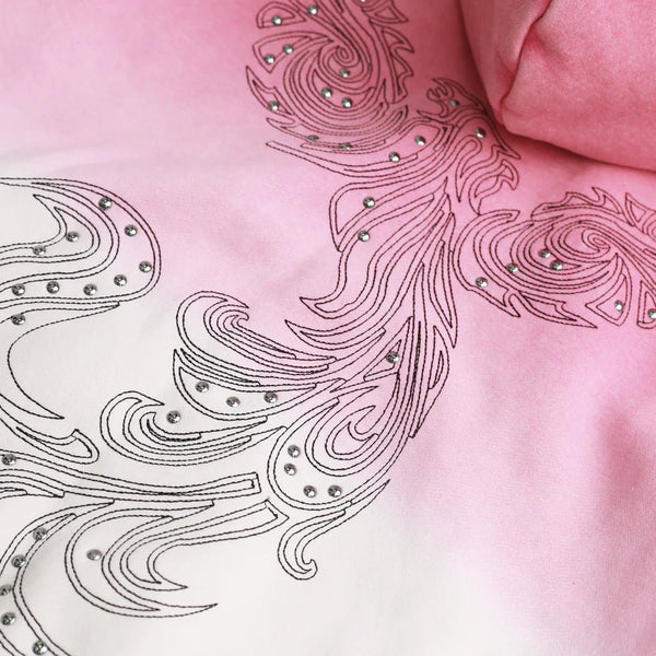 【YARDSALE|ヤードセール】OMBRE HOOD/オンブレフード(PINK , PURPLE) - STREAM【YARDSALE|ヤードセール】OMBRE HOOD/オンブレフード(PINK , PURPLE)STREAMPINKS