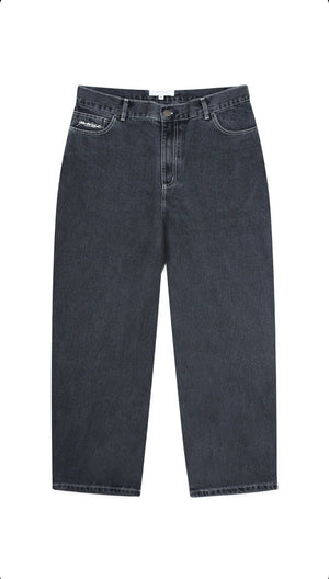 【YARDSALE|ヤードセール】PHANTASY JEANS/ファンタジージーンズ (BLACK) - STREAM【YARDSALE|ヤードセール】PHANTASY JEANS/ファンタジージーンズ (BLACK)STREAMM