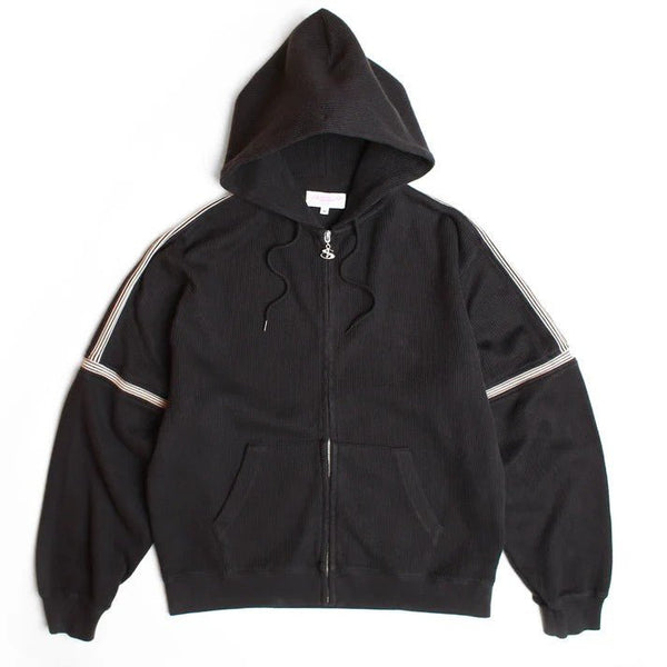 【YARDSALE|ヤードセール】SUB - ZERO HOOD/サブゼロフード(GREY , BLACK) - STREAM【YARDSALE|ヤードセール】SUB - ZERO HOOD/サブゼロフード(GREY , BLACK)STREAMBLACKS