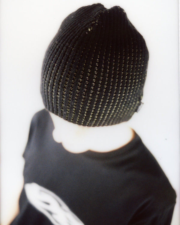 【YARDSALE|ヤードセール】VENOM BEANIE/ヴェノムビーニー(RED , BLACK) - STREAM【YARDSALE|ヤードセール】VENOM BEANIE/ヴェノムビーニー(RED , BLACK)STREAMBLACKONE SIZE