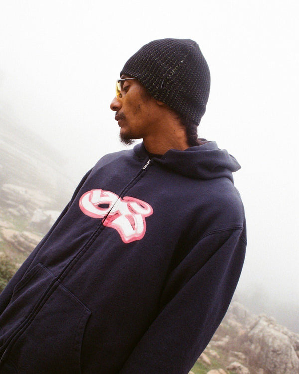 【YARDSALE|ヤードセール】VENOM BEANIE/ヴェノムビーニー(RED , BLACK) - STREAM【YARDSALE|ヤードセール】VENOM BEANIE/ヴェノムビーニー(RED , BLACK)STREAMBLACKONE SIZE