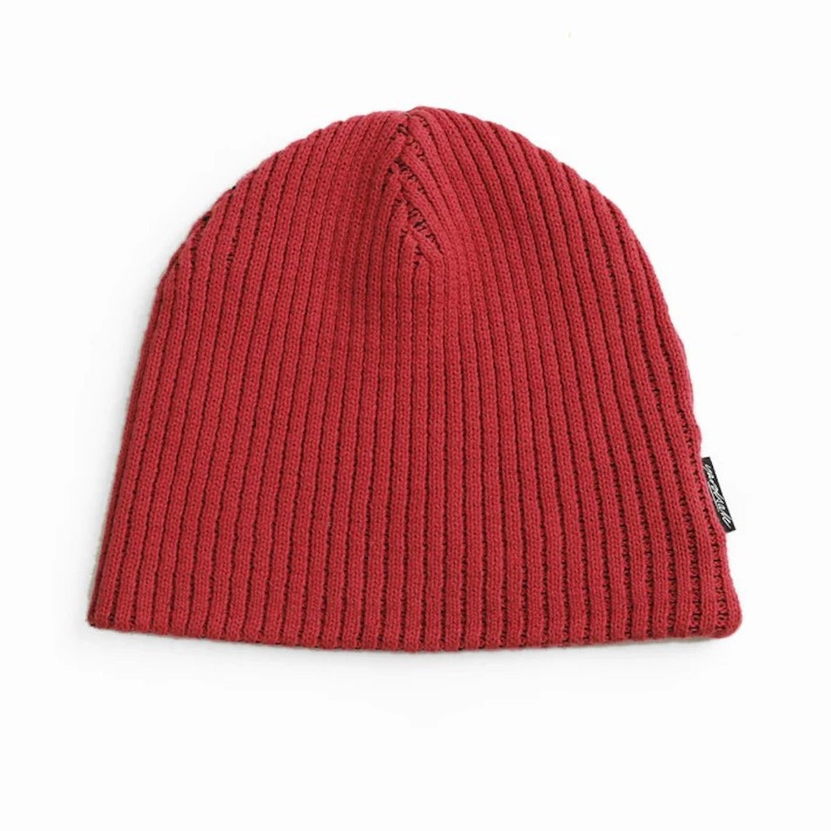 VENOM BEANIE ヴェノムビーニー レッド ブラック おしゃれな 