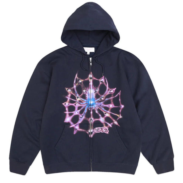 【YARDSALE|ヤードセール】WEBBER HOOD/ウェバーフード(NAVY , BLACK) - STREAM【YARDSALE|ヤードセール】WEBBER HOOD/ウェバーフード(NAVY , BLACK)STREAMNAVYS