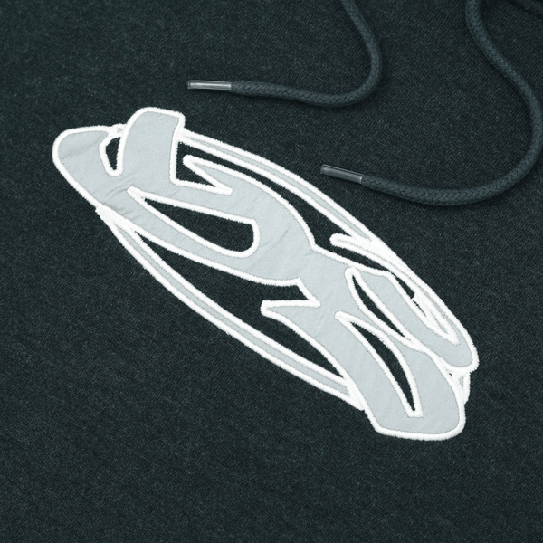 【YARDSALE|ヤードセール】YS 3M HOOD/YS 3Mフード(CHARCOAL) - STREAM【YARDSALE|ヤードセール】YS 3M HOOD/YS 3Mフード(CHARCOAL)STREAMS