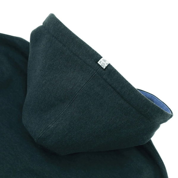 【YARDSALE|ヤードセール】YS 3M HOOD/YS 3Mフード(CHARCOAL) - STREAM【YARDSALE|ヤードセール】YS 3M HOOD/YS 3Mフード(CHARCOAL)STREAMS