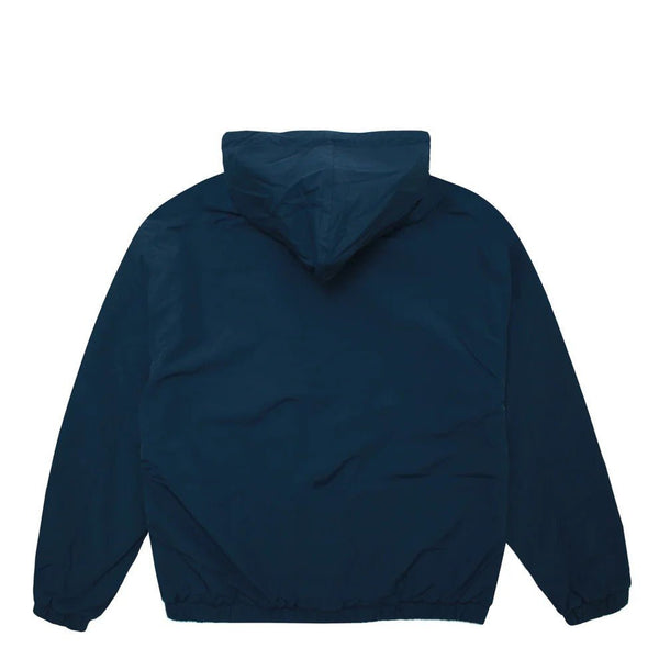 【YARDSALE|ヤードセール】YS DRILL JACKET/YSドリルジャケット(NAVY) - STREAM【YARDSALE|ヤードセール】YS DRILL JACKET/YSドリルジャケット(NAVY)STREAMS