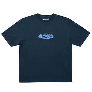 【YARDSALE|ヤードセール】YS GUMMI T - SHIRT/YS グミTシャツ(NAVY) - STREAM【YARDSALE|ヤードセール】YS GUMMI T - SHIRT/YS グミTシャツ(NAVY)STREAMS