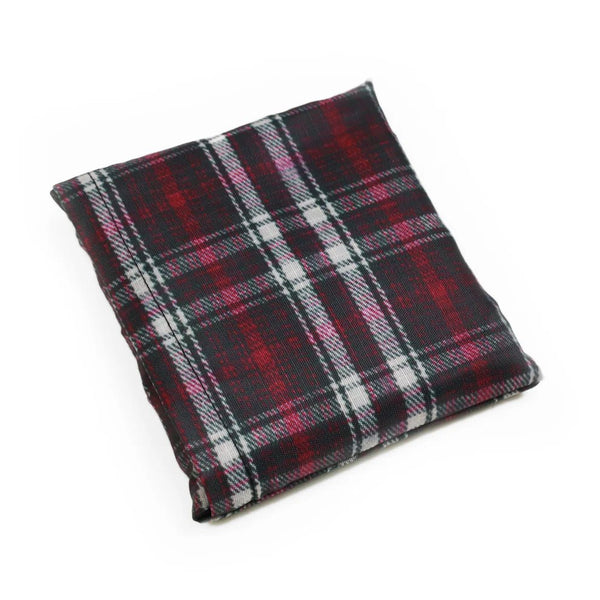 【YARDSALE|ヤードセール】YS PLAID TOTE BAG/ヤードセールプレイドトートバッグ(RED , PURPLE , GREEN , BLUE) - STREAM【YARDSALE|ヤードセール】YS PLAID TOTE BAG/ヤードセールプレイドトートバッグ(RED , PURPLE , GREEN , BLUE)STREAMPURPLEONE SIZE