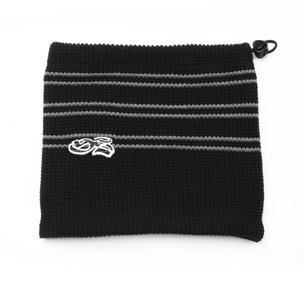 【YARDSALE|ヤードセール】YS SNOOD/ヤードセールスヌード(BLACK) - STREAM【YARDSALE|ヤードセール】YS SNOOD/ヤードセールスヌード(BLACK)STREAMBLACKONE SIZE
