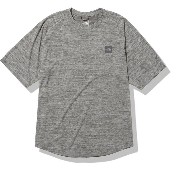 SPLASH WATER TEE/スプラッシュウォーターティー(Z ミックスグレー)