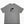Load image into Gallery viewer, TOURIST TEE/ツーリストTシャツ(HEATHER GREY)
