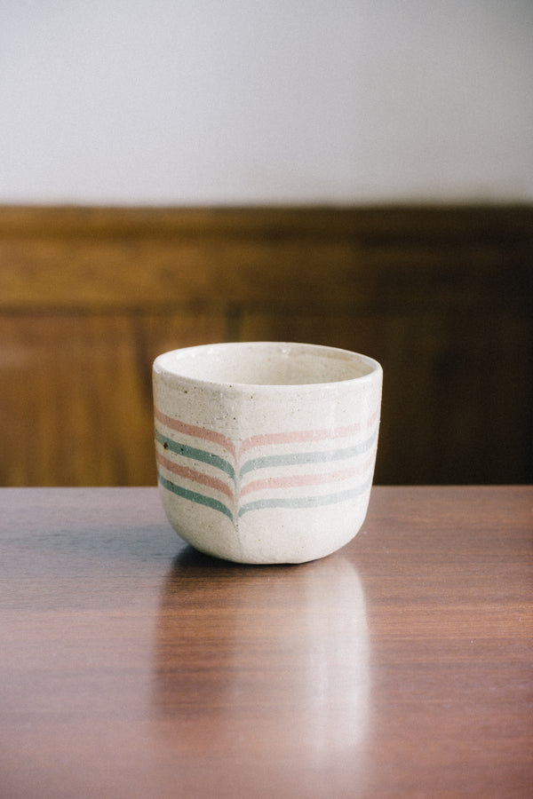STREAM 35th CUP(PINK/GREEN)