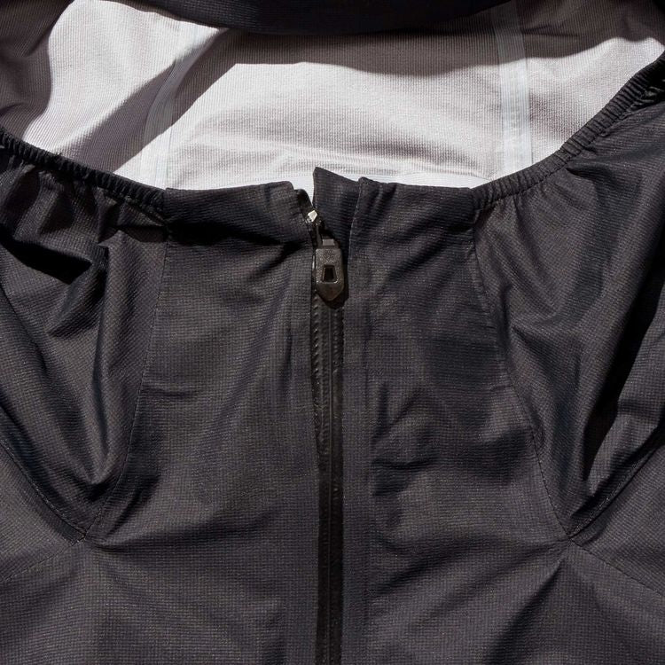 the north face men's frost peak jacket