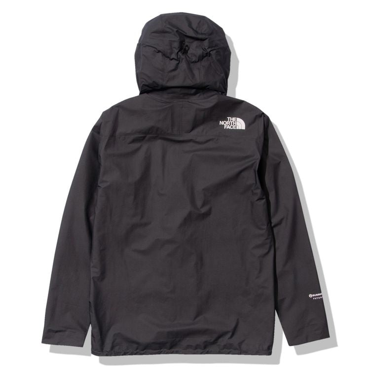 FL TRAIL PEAK JACKET (K) – STREAM