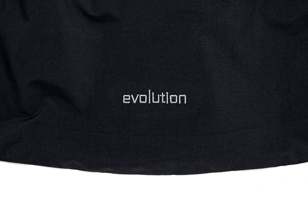EVOLUTION JACKET 22/エボリューションジャケット(BLACK)
