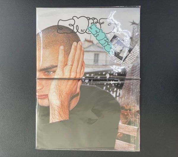 SNEEZE N°54 FALL 2022 "the protection issue"