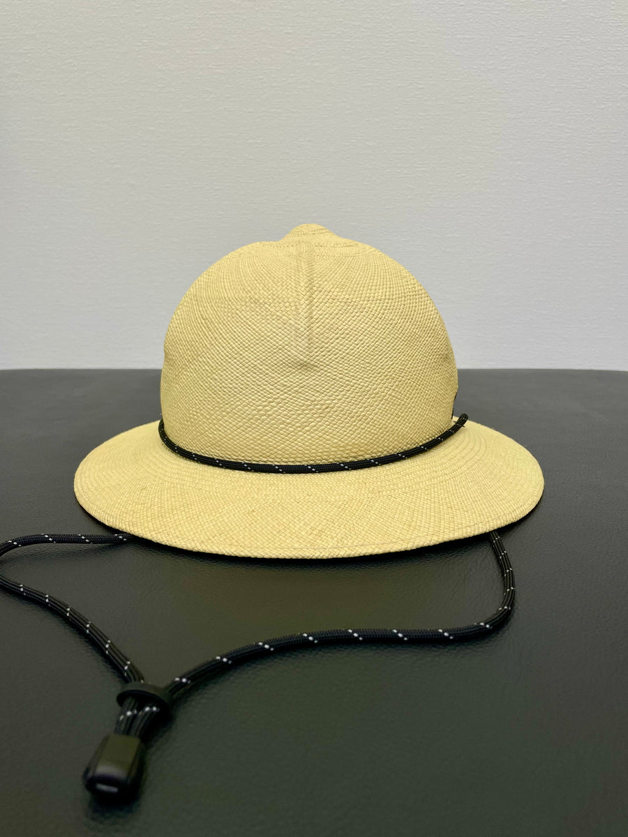 no roll サファリハット simes hat NOROLL (SIMES HAT) 通販 ｜ SUPPLY TOKYO online store