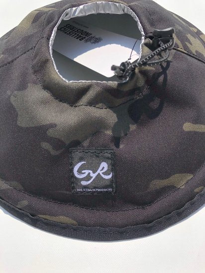 【BALLISTICS | バリスティクス】LAMPSHADE/ランプシェイド (MULTI - CAM BK) - STREAM【BALLISTICS | バリスティクス】LAMPSHADE/ランプシェイド (MULTI - CAM BK)STREAMONE SIZE