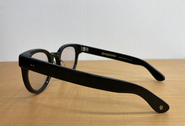 【BLUCO UNCROWD|ブルコ アンクラウド】BASSARA/バサラ(BLACK×P.GRAY) - STREAM【BLUCO UNCROWD|ブルコ アンクラウド】BASSARA/バサラ(BLACK×P.GRAY)STREAMONE SIZE