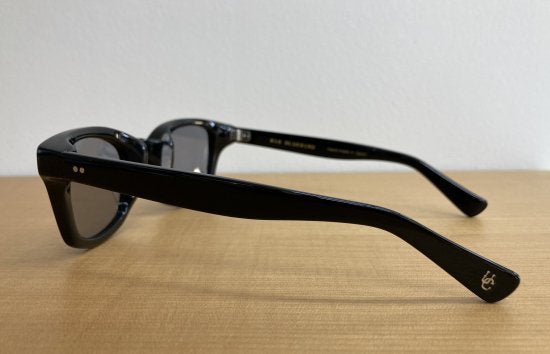 【BLUCO UNCROWD|ブルコ アンクラウド】BIG BLUEBIRD/ビッグ ブルーバード(BLACK/SMOKE) - STREAM【BLUCO UNCROWD|ブルコ アンクラウド】BIG BLUEBIRD/ビッグ ブルーバード(BLACK/SMOKE)STREAMONE SIZE