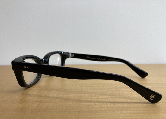 【BLUCO UNCROWD|ブルコ アンクラウド】BLUEBIRD/ブルーバード(BLACK×CLEAR) - STREAM【BLUCO UNCROWD|ブルコ アンクラウド】BLUEBIRD/ブルーバード(BLACK×CLEAR)STREAMONE SIZE