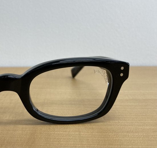 【BLUCO UNCROWD|ブルコ アンクラウド】BLUEBIRD/ブルーバード(BLACK×CLEAR) - STREAM【BLUCO UNCROWD|ブルコ アンクラウド】BLUEBIRD/ブルーバード(BLACK×CLEAR)STREAMONE SIZE