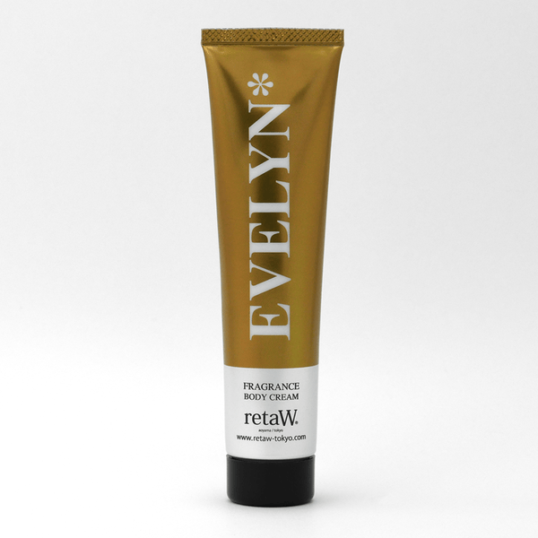 【retaW|リトゥ】BODY CREAM/ボディクリーム (EVELYN*) - STREAM【retaW|リトゥ】BODY CREAM/ボディクリーム (EVELYN*)STREAMONE SIZE
