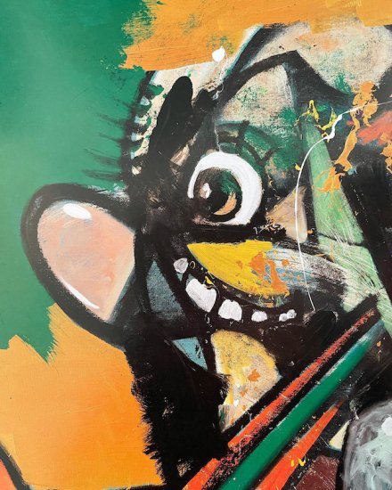 SNEEZE N°47 "The Imaginary Beginning Issue" - STREAMSNEEZE N°47 "The Imaginary Beginning Issue"STREAM