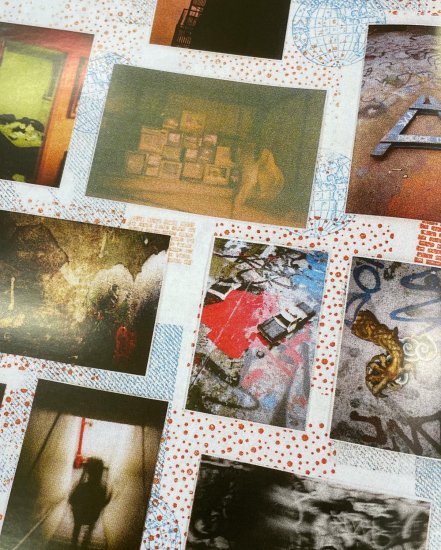 SNEEZE N°49 “the STP issue” - STREAMSNEEZE N°49 “the STP issue”STREAM