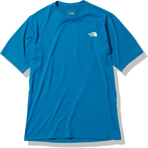 S/S FLASHDRY 3D CREW/ショートスリーブ フレッシュドライ 3Dクルー (BF バンフブルー) - STREAMS/S FLASHDRY 3D CREW/ショートスリーブ フレッシュドライ 3Dクルー (BF バンフブルー)STREAMM