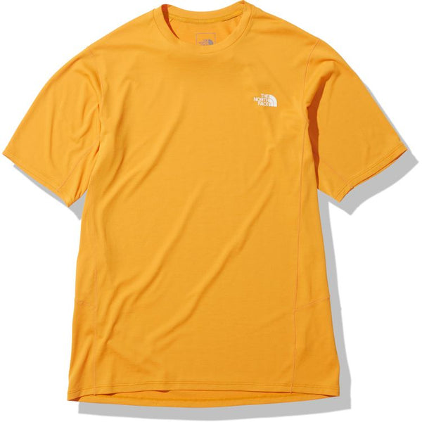 S/S FLASHDRY 3D CREW/ショートスリーブ フレッシュドライ 3Dクルー (BN ブラッシュファイアーオレンジ) - STREAMS/S FLASHDRY 3D CREW/ショートスリーブ フレッシュドライ 3Dクルー (BN ブラッシュファイアーオレンジ)STREAMM