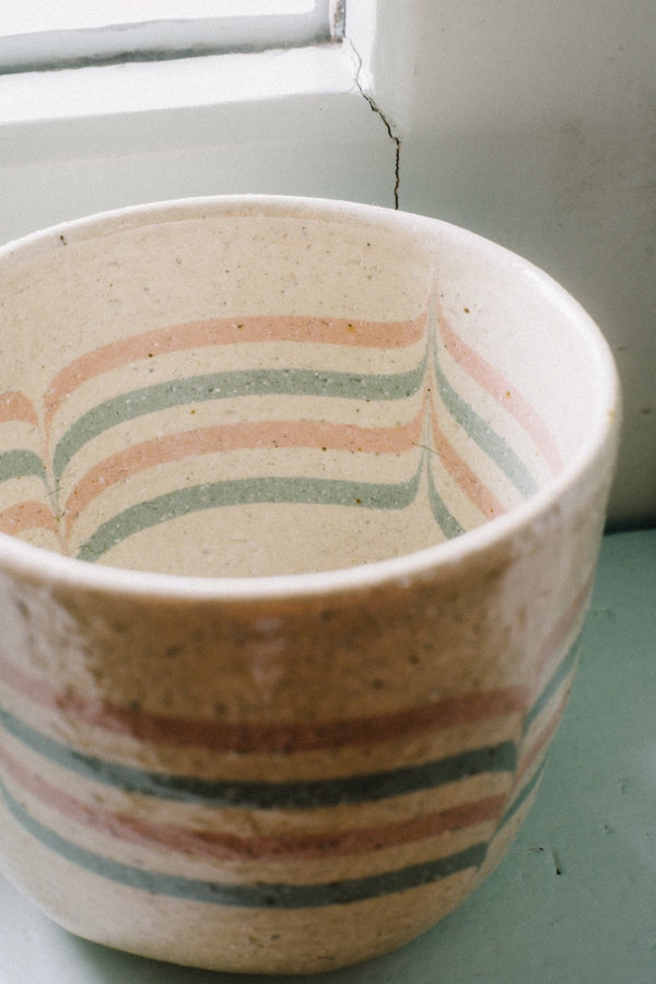 STREAM 35th CUP(PINK/GREEN) - STREAMSTREAM 35th CUP(PINK/GREEN)STREAMONE SIZE