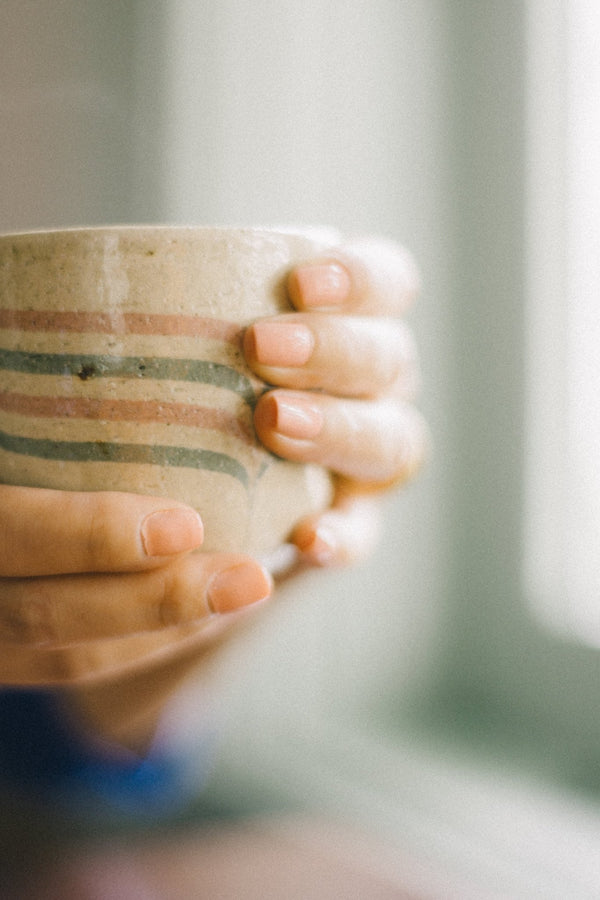 STREAM 35th CUP(PINK/GREEN) - STREAMSTREAM 35th CUP(PINK/GREEN)STREAMONE SIZE